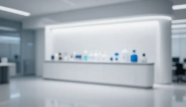 仓储温度对化工产品性能的影响原因分析