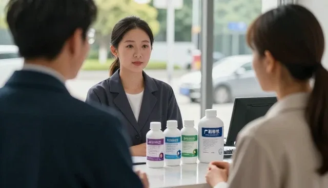 产品选型中服务价值的多维度考量