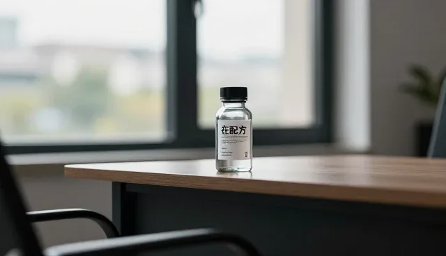 化妆品配方开发中常见问题的应对策略